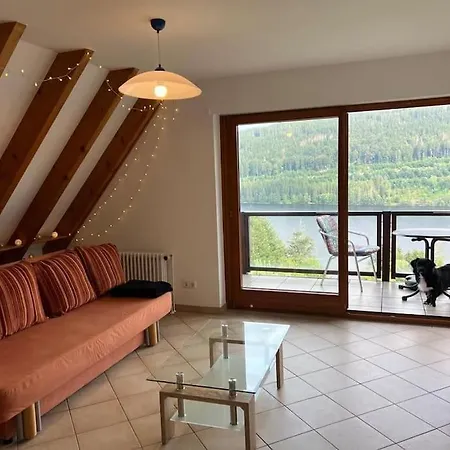 Titisee Traumblick Hinterzarten Exterior photo