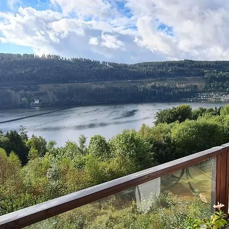 Titisee Traumblick Hinterzarten Exterior photo
