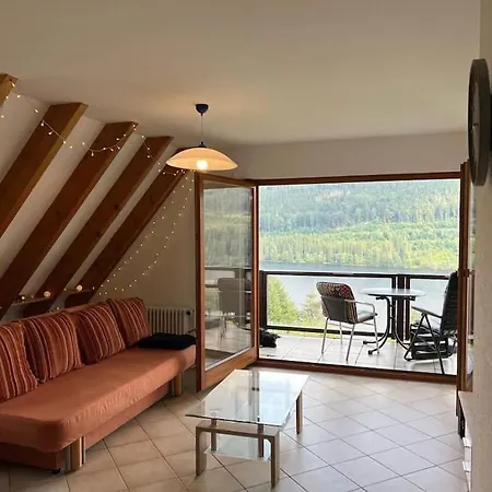 Titisee Traumblick Hinterzarten Exterior photo