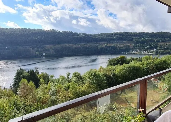 Titisee Traumblick