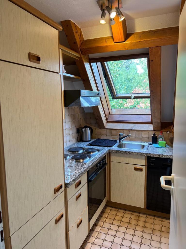 Apartment Titisee Traumblick