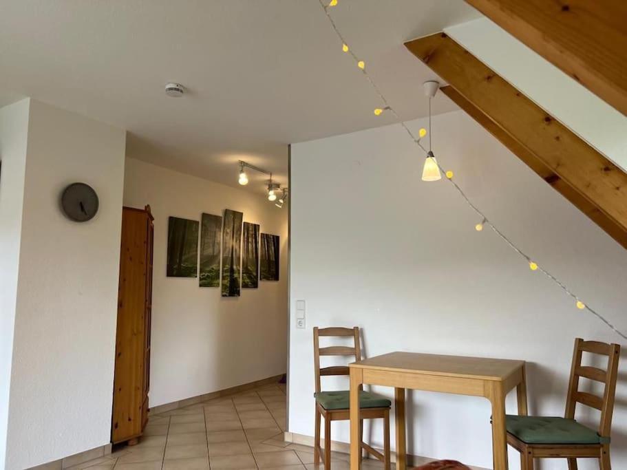 Apartment Titisee Traumblick *
