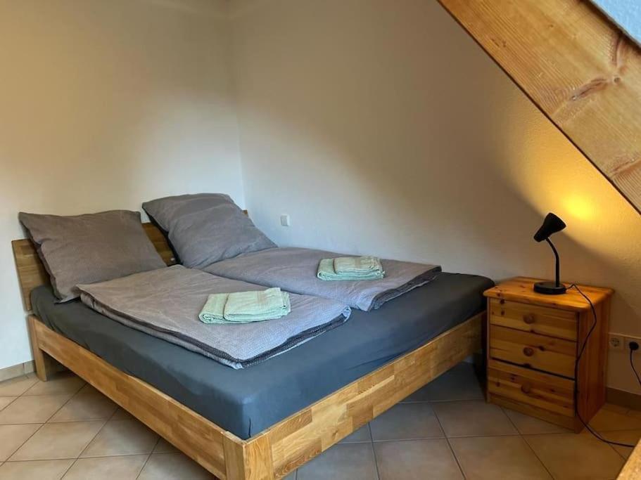 Apartment Titisee Traumblick Hinterzarten