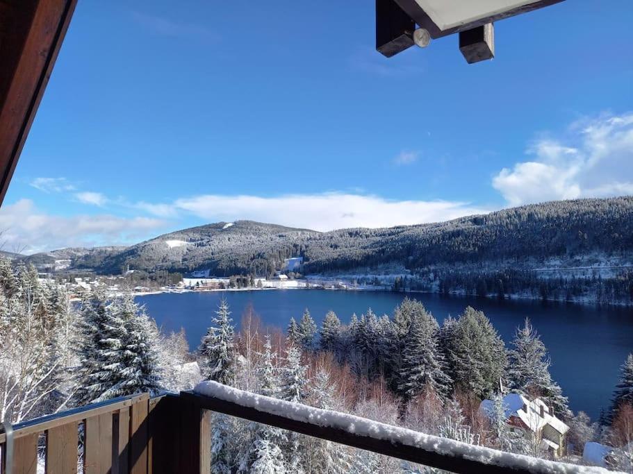 Apartment Titisee Traumblick *