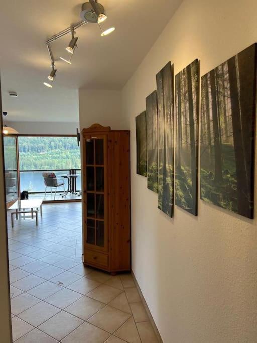 Apartment Titisee Traumblick Hinterzarten