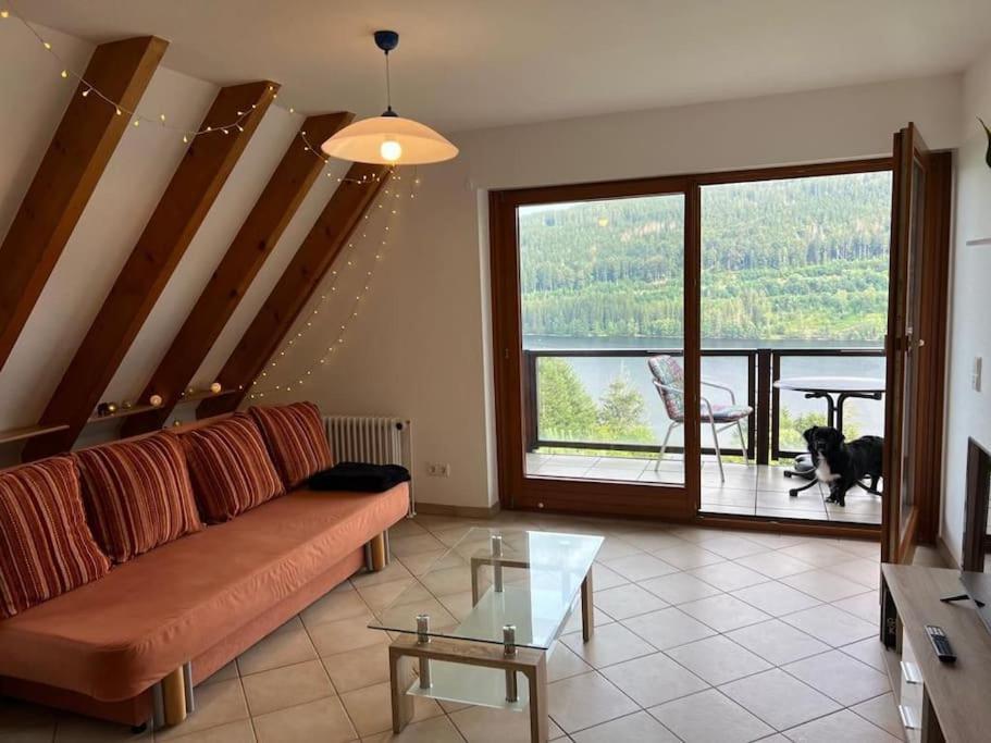 Titisee Traumblick Apartment Hinterzarten