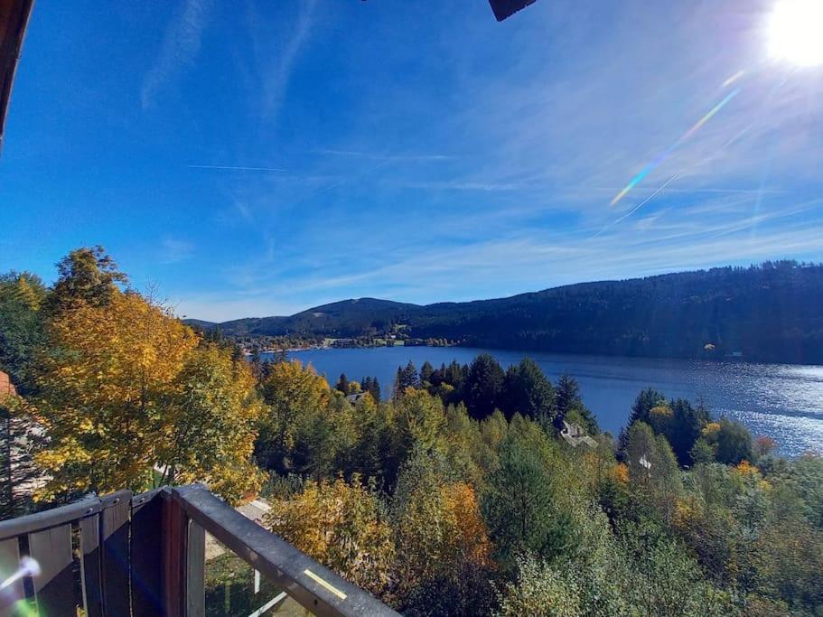 Titisee Traumblick Apartment