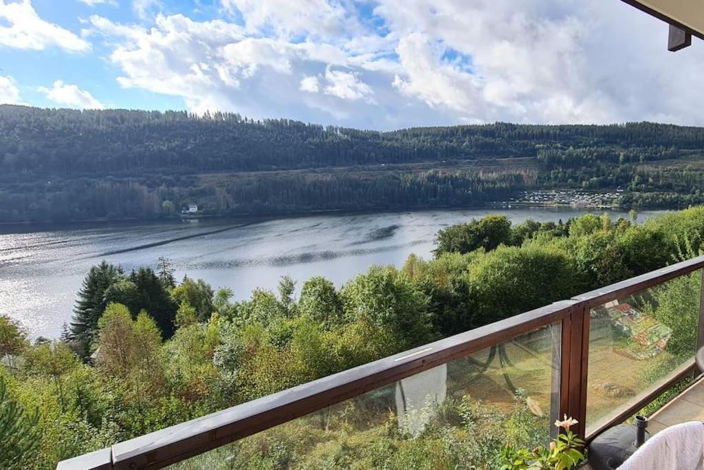 Apartment Titisee Traumblick Hinterzarten