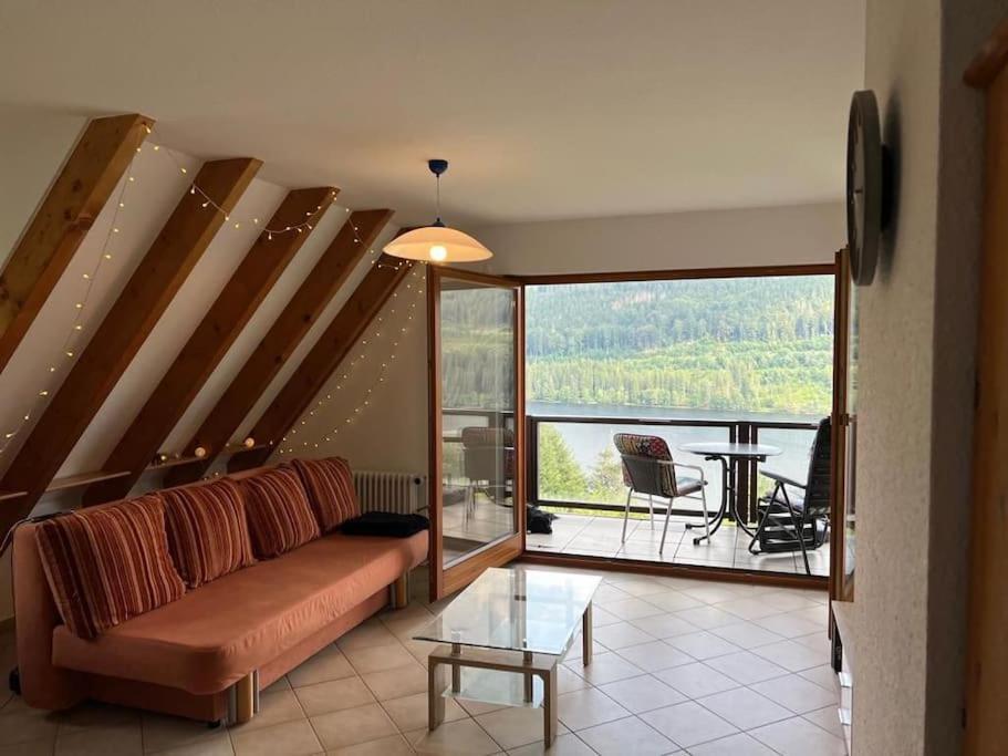 Titisee Traumblick Hinterzarten